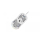 SPC Gear LIX Onyx White - 594256 - zdjęcie 6